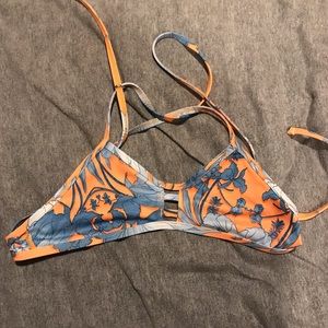 Rare Jolyn bikini top